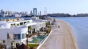 Most expensive Dubai villas sold in 2022